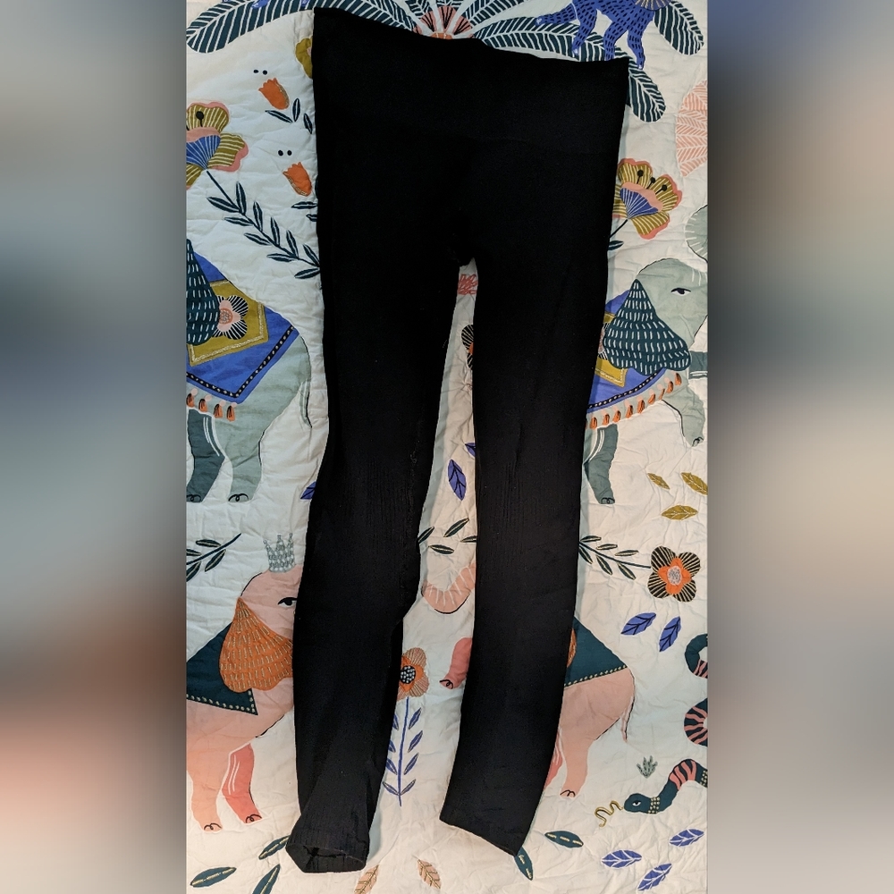 Blanqi sport support leggings